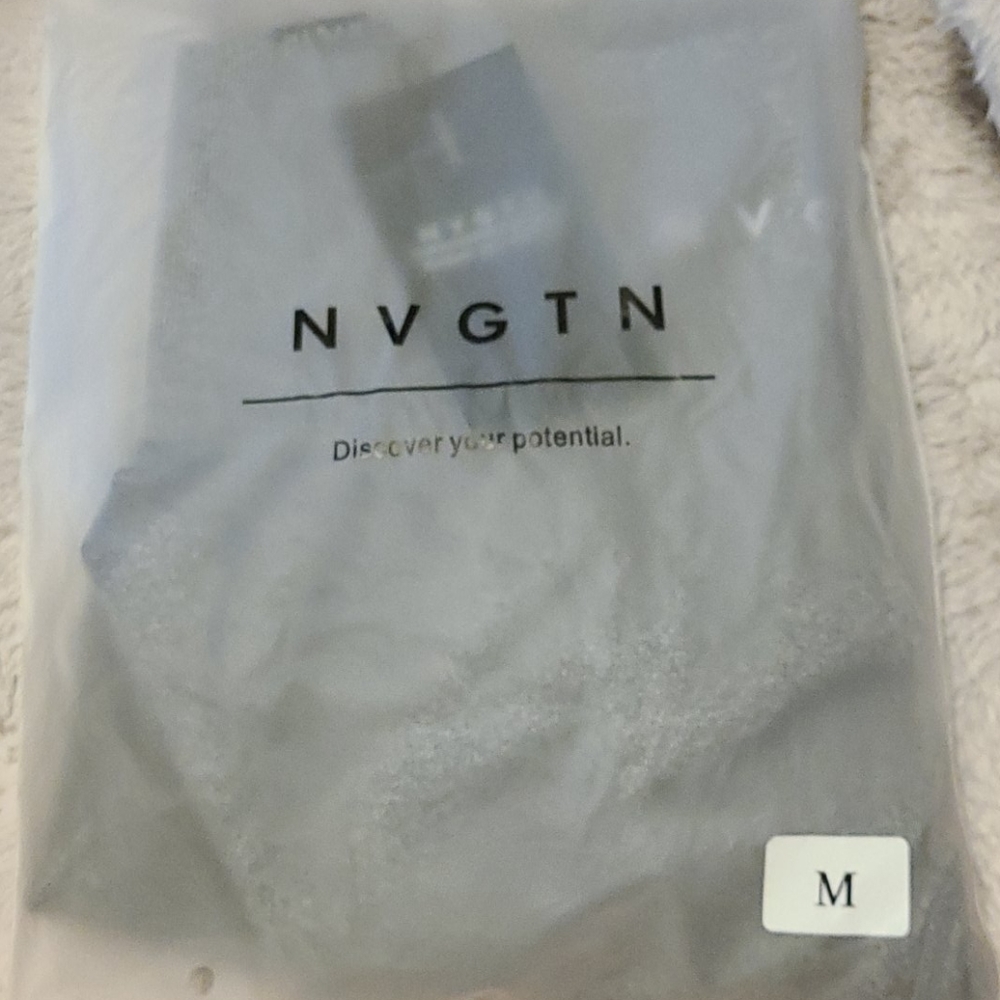 Nvgtn contour seamless leggings